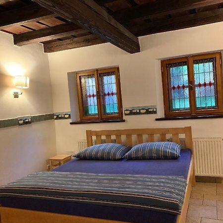 Vip Miku Apartman 1 Mikulov Ngoại thất bức ảnh