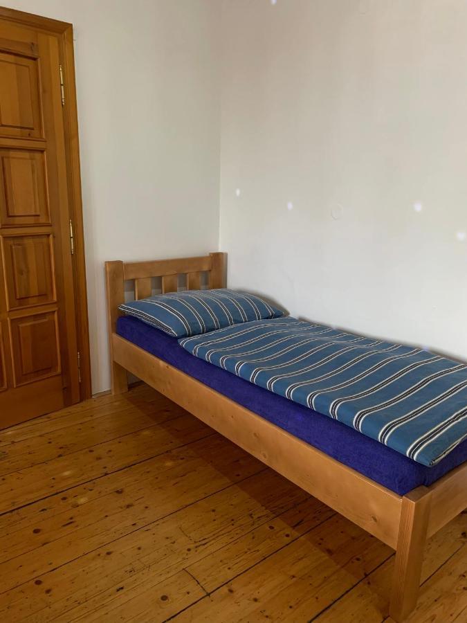 Vip Miku Apartman 1 Mikulov Ngoại thất bức ảnh