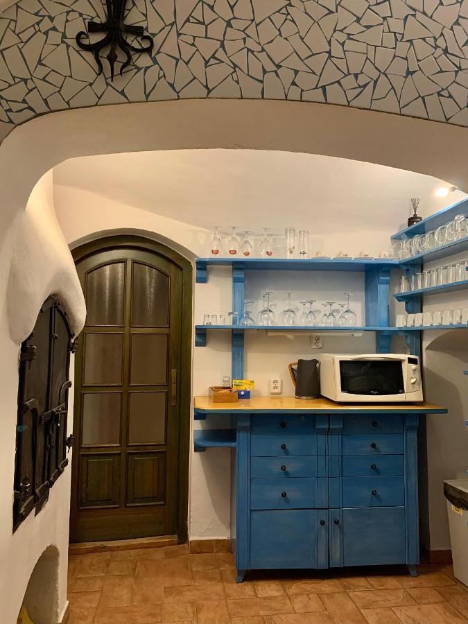 Vip Miku Apartman 1 Mikulov Ngoại thất bức ảnh