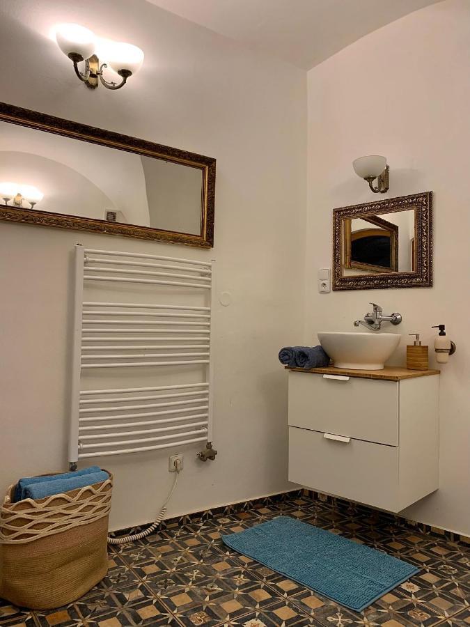 Vip Miku Apartman 1 Mikulov Ngoại thất bức ảnh
