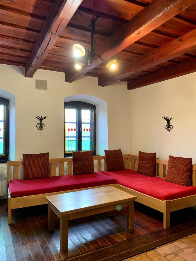 Vip Miku Apartman 1 Mikulov Ngoại thất bức ảnh