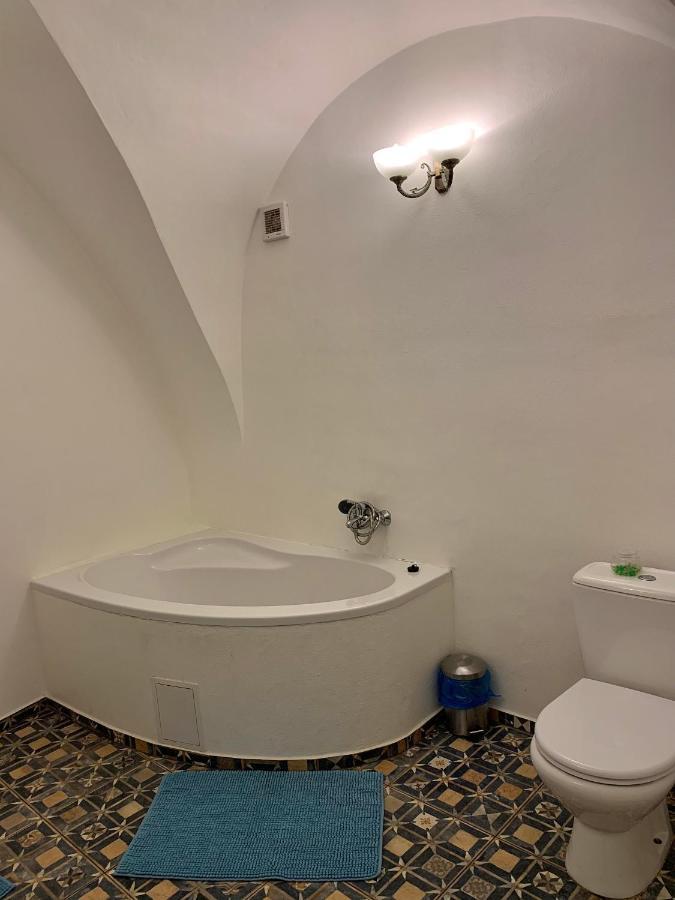 Vip Miku Apartman 1 Mikulov Ngoại thất bức ảnh