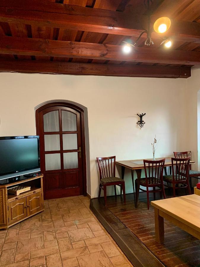 Vip Miku Apartman 1 Mikulov Ngoại thất bức ảnh