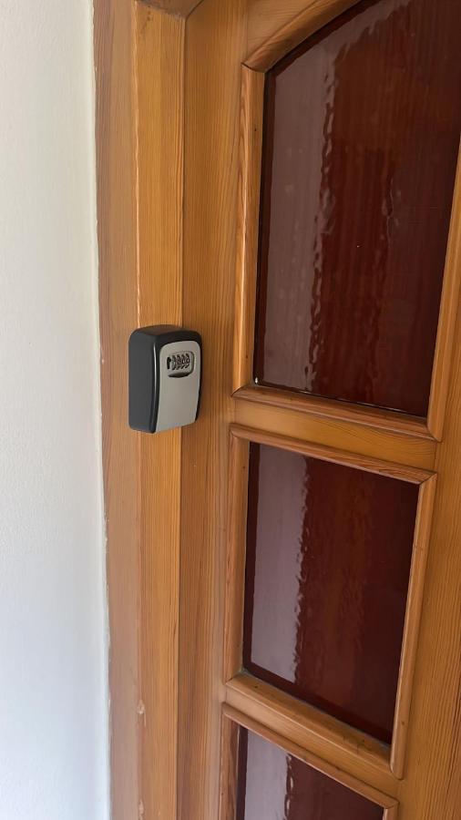 Vip Miku Apartman 1 Mikulov Ngoại thất bức ảnh