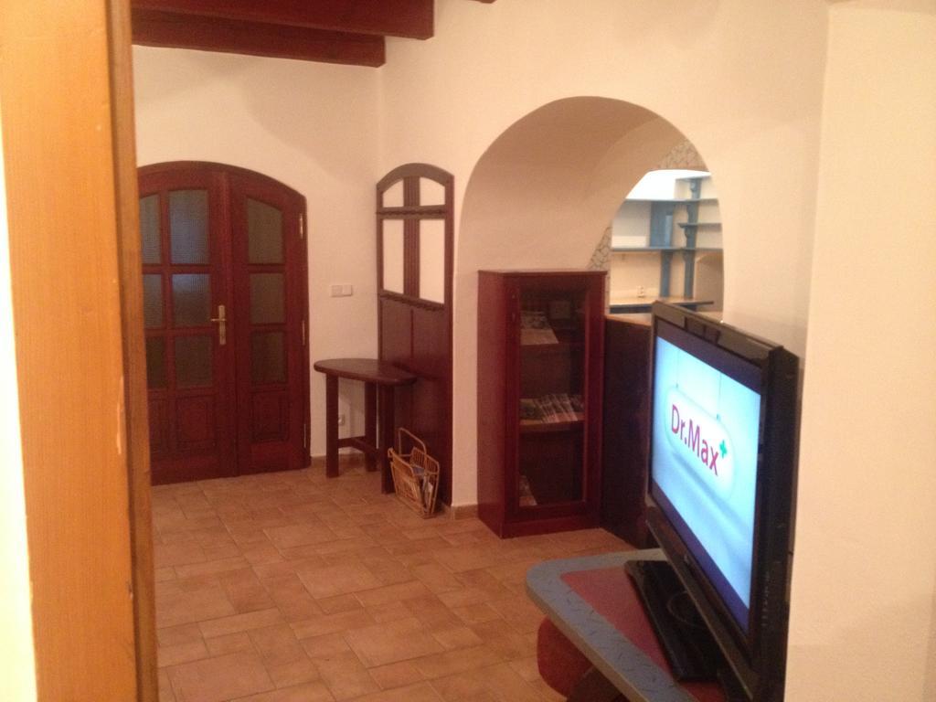 Vip Miku Apartman 1 Mikulov Ngoại thất bức ảnh