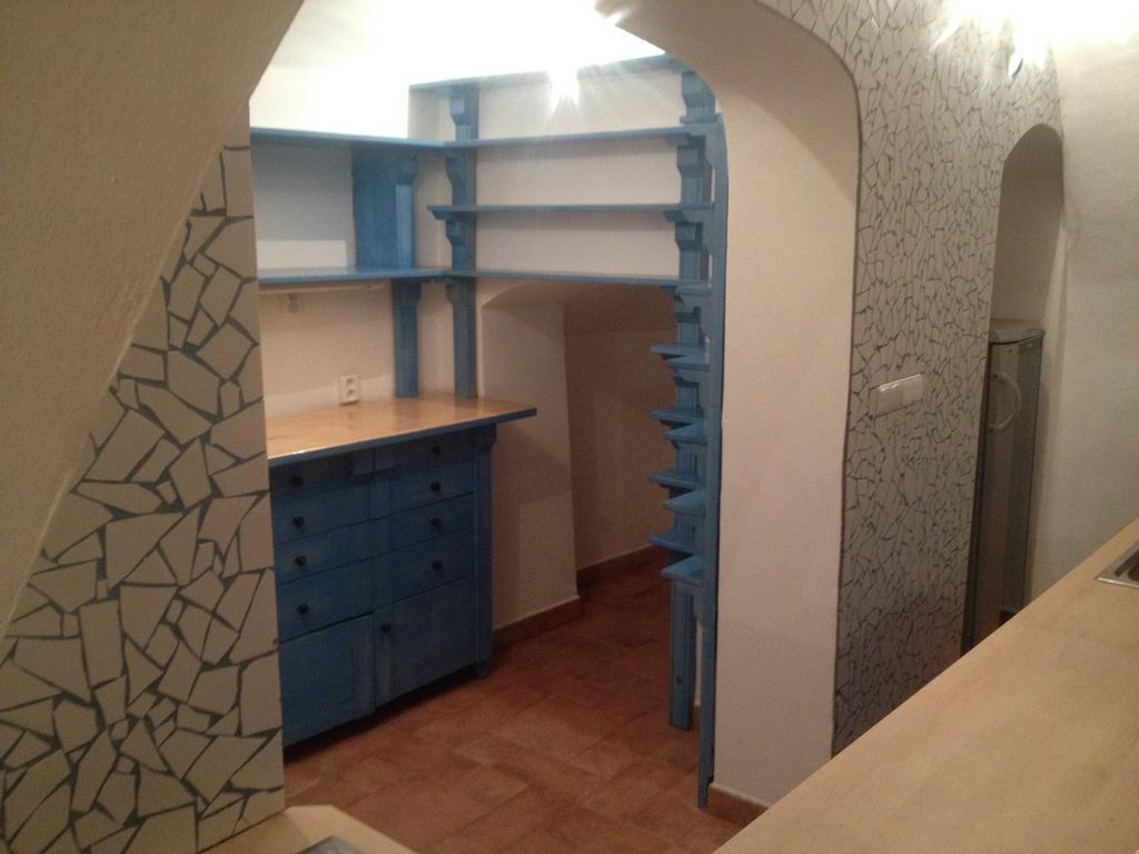 Vip Miku Apartman 1 Mikulov Ngoại thất bức ảnh