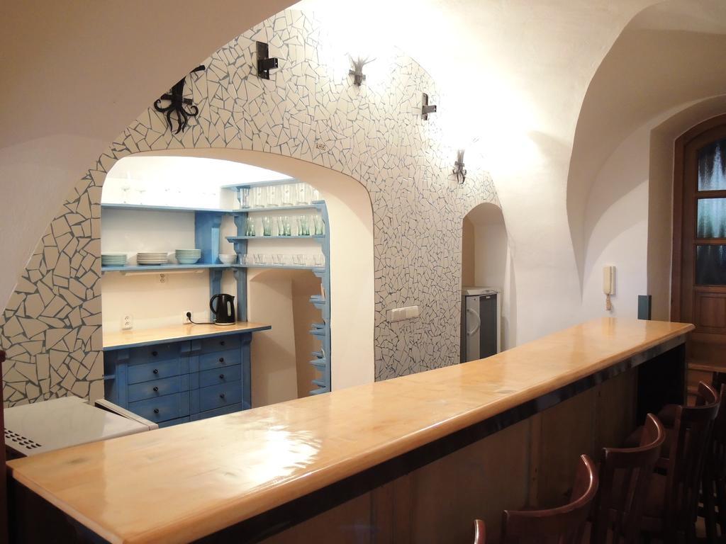 Vip Miku Apartman 1 Mikulov Ngoại thất bức ảnh