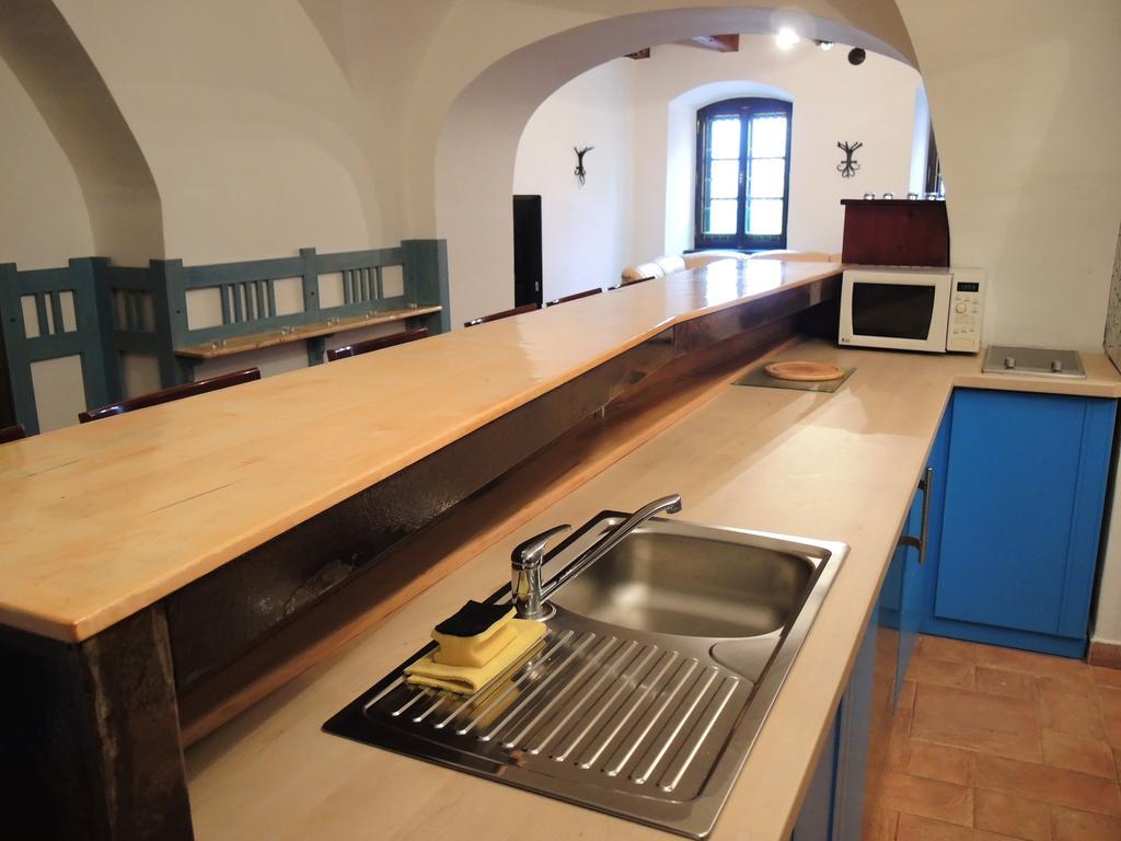 Vip Miku Apartman 1 Mikulov Ngoại thất bức ảnh